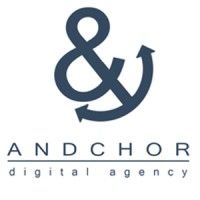 Andchor logo, Andchor contact details