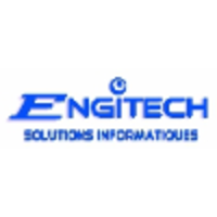 Engitech SA logo, Engitech SA contact details