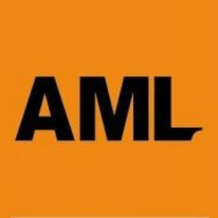 AML SA logo, AML SA contact details