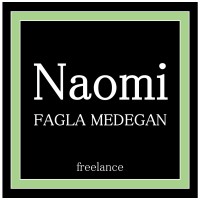 Naomi FAGLA MEDEGAN logo, Naomi FAGLA MEDEGAN contact details