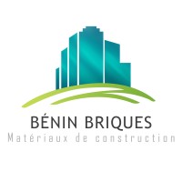 Benin Briques logo, Benin Briques contact details