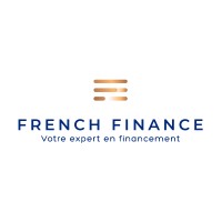 FRENCH FINANCE logo, FRENCH FINANCE contact details