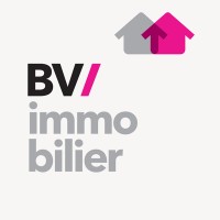 BV IMMOBILIER logo, BV IMMOBILIER contact details