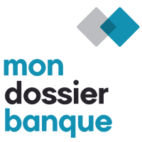 mondossierbanque logo, mondossierbanque contact details