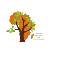 Jeunesse Africaine pour l'Environnement logo, Jeunesse Africaine pour l'Environnement contact details