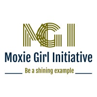 Moxie Girl Initiative logo, Moxie Girl Initiative contact details