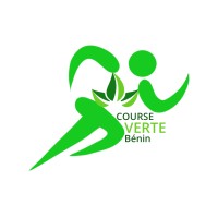 La Course Verte Bénin logo, La Course Verte Bénin contact details