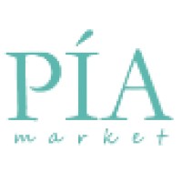 PÍA Market logo, PÍA Market contact details