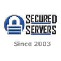 Secured Servers logo, Secured Servers contact details