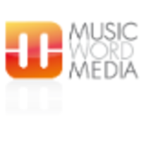 Music Word Media Group logo, Music Word Media Group contact details