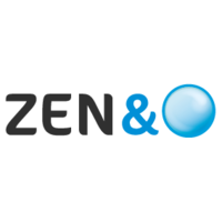 Zen&O logo, Zen&O contact details