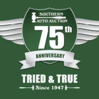 Southern Auto Auction logo, Southern Auto Auction contact details