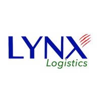 LYNX LOGISTICS logo, LYNX LOGISTICS contact details