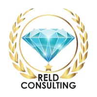 RELD CONSULTING logo, RELD CONSULTING contact details