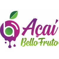 Açaí Bello Fruto logo, Açaí Bello Fruto contact details