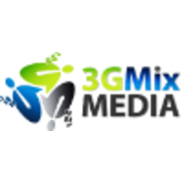 3G Mix Media logo, 3G Mix Media contact details