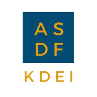 ASDF-KDEI logo, ASDF-KDEI contact details