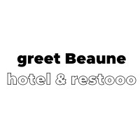 greet hotel & restooo Beaune logo, greet hotel & restooo Beaune contact details