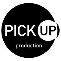 Pick Up Production logo, Pick Up Production contact details