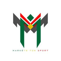 Markete Ton Sport logo, Markete Ton Sport contact details