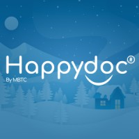 Happydoc Maroc logo, Happydoc Maroc contact details