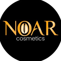 NOAR Cosmetics logo, NOAR Cosmetics contact details