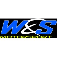 W&S Motorsport logo, W&S Motorsport contact details