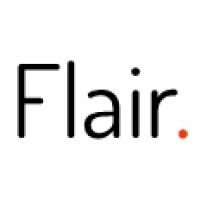 Flair Paris logo, Flair Paris contact details