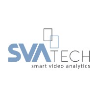 SVA Tech logo, SVA Tech contact details