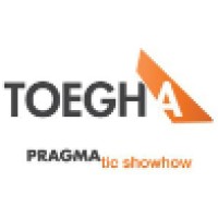 TOEGHA logo, TOEGHA contact details