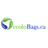 ecoloBags logo, ecoloBags contact details