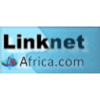 Linknet Africa logo, Linknet Africa contact details