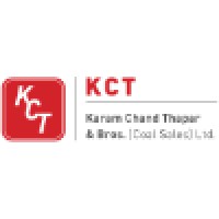 Karam Chand Thapar & Bros. (Coal Sales) Ltd logo, Karam Chand Thapar & Bros. (Coal Sales) Ltd contact details