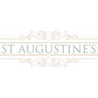 St. Augustine's logo, St. Augustine's contact details