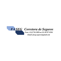 Faseg Corretora de Seguros logo, Faseg Corretora de Seguros contact details