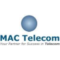 MAC Telecom - Sewan Group logo, MAC Telecom - Sewan Group contact details