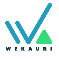 WEKAURI logo, WEKAURI contact details