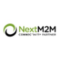 NextM2M A/S logo, NextM2M A/S contact details