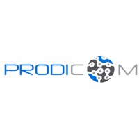 PRODICOM LIMITED logo, PRODICOM LIMITED contact details