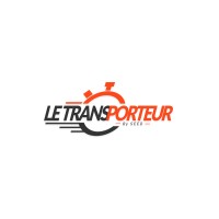 LETRANSPORTEUR logo, LETRANSPORTEUR contact details