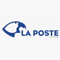 La Poste SA logo, La Poste SA contact details