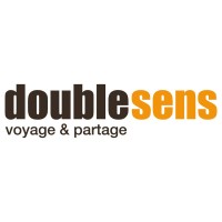 Double Sens | Agence de voyage spécialiste du tourisme durable logo, Double Sens | Agence de voyage spécialiste du tourisme durable contact details