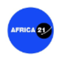 Africa 21 logo, Africa 21 contact details