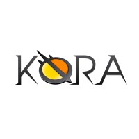 KORA Entertainements logo, KORA Entertainements contact details