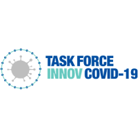 Task Force Innov COVID19 logo, Task Force Innov COVID19 contact details