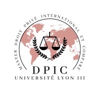 Master 2 Droit Privé International et Comparé logo, Master 2 Droit Privé International et Comparé contact details