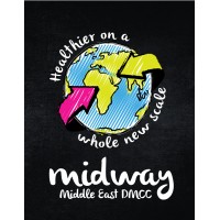 Midway Middle East DMCC logo, Midway Middle East DMCC contact details