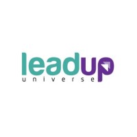 Leadup Universe logo, Leadup Universe contact details