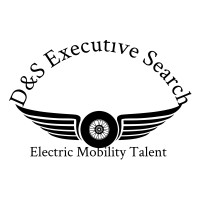 D & S Executive Talent Search logo, D & S Executive Talent Search contact details