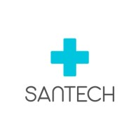 SANTECH INNOVATION logo, SANTECH INNOVATION contact details